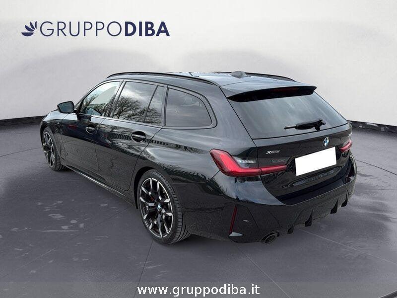 BMW Serie 3 G21 2022 Touring 320d Touring mhev 48V xdrive MSport auto