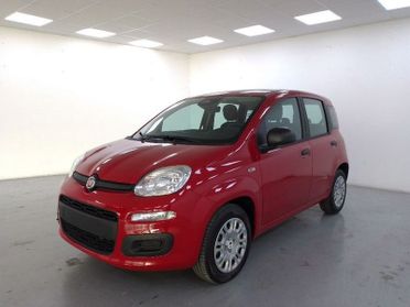 FIAT Pandina 1.0 firefly hybrid Icon s e s 70cv 5p.ti