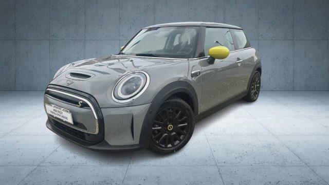 MINI Cooper SE Classic Aut.