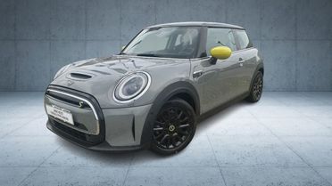 MINI Cooper SE Classic Aut.