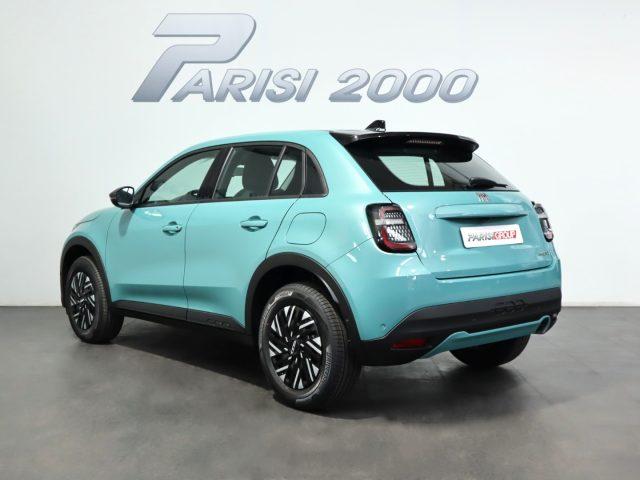 FIAT 600 Hybrid 110CV DCT MHEV *PROMO PARISI GROUP*