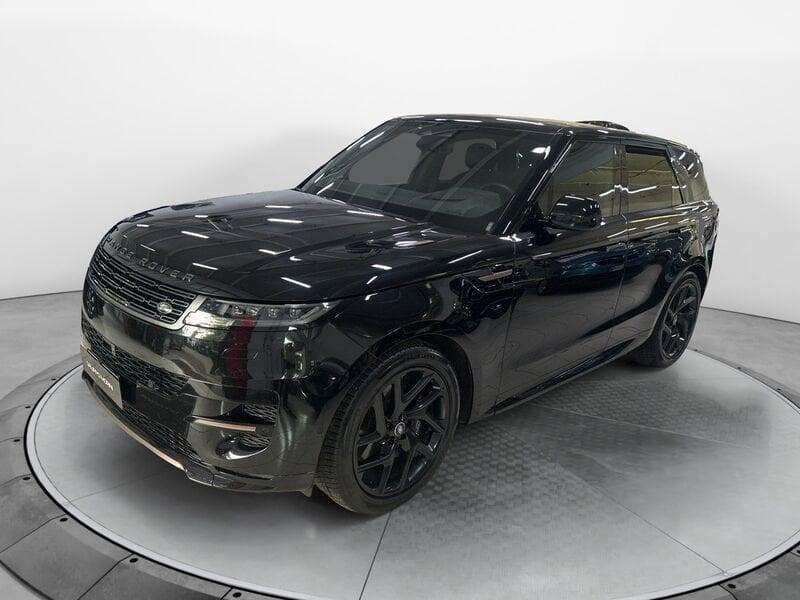 Land Rover RR Sport Range Rover Sport 3.0D l6 300 CV Dynamic HSE