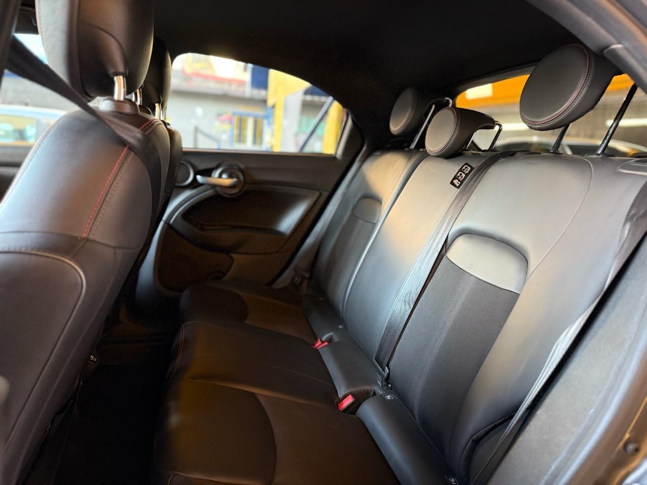 Fiat 500X 1.3 MultiJet 95 CV Sport