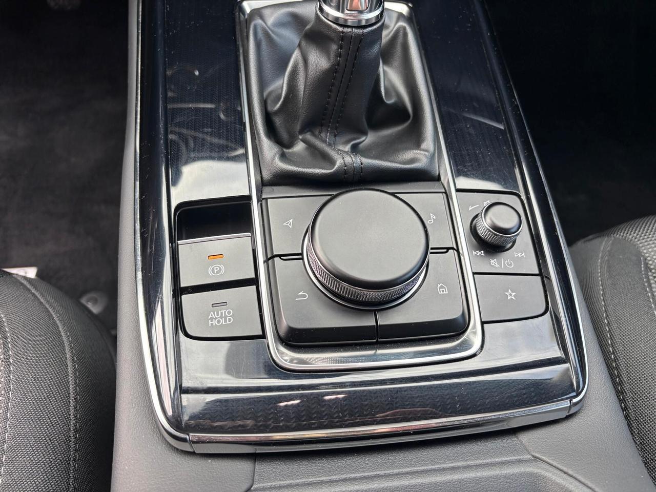 Mazda CX-30 2.0L Skyactiv-G 150 CV M Hybrid km30.000