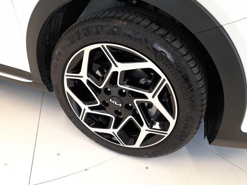 Kia Xceed 1.5 T-GDi DCT MHEV GT Line Plus