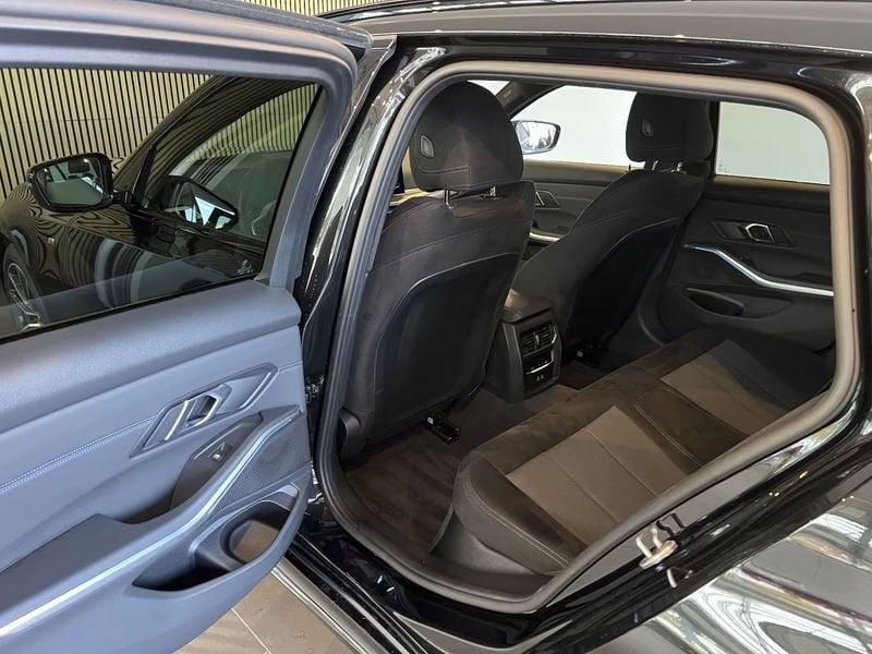 BMW Serie 3 318i Touring Msport MY 25 LED NAVI ACC COCKPIT PROF