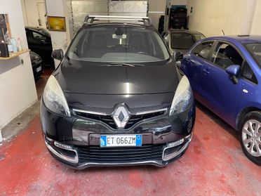 Renault Scenic Scénic 1.5 dCi 110CV Start&Stop Energy