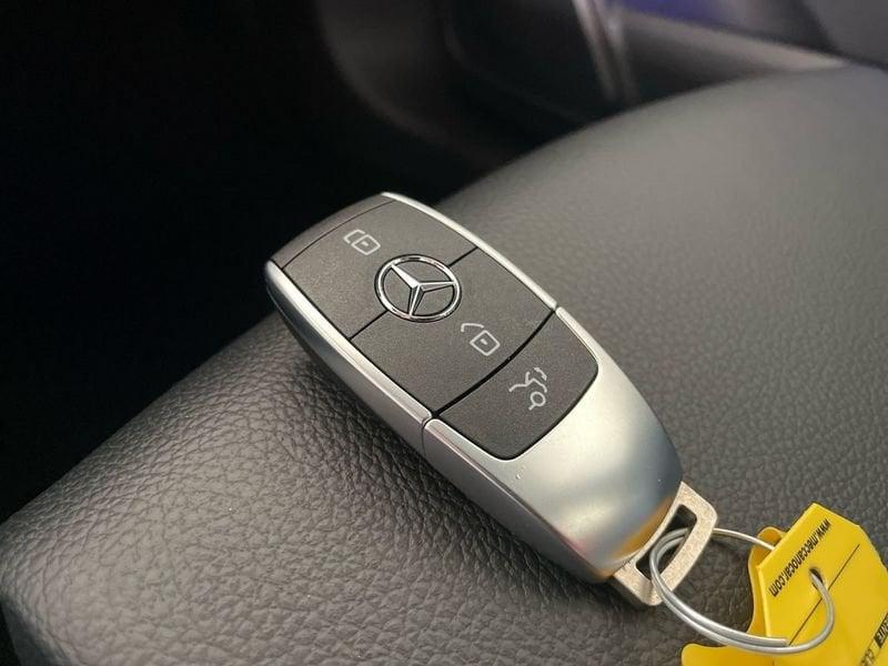 Mercedes-Benz GLA 250 e Plug-in hybrid Automatic Sport Plus