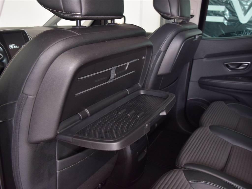 RENAULT scénic 1.5 dci 110cv Dynamique Fap del 2018