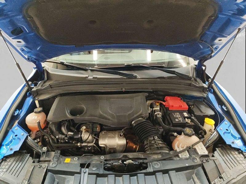 Alfa Romeo Tonale 1.5 hybrid Speciale 130cv tct7
