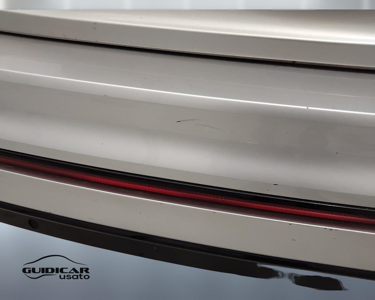 VOLKSWAGEN Tiguan II 2021 - Tiguan 2.0 tdi R-Line 150cv dsg