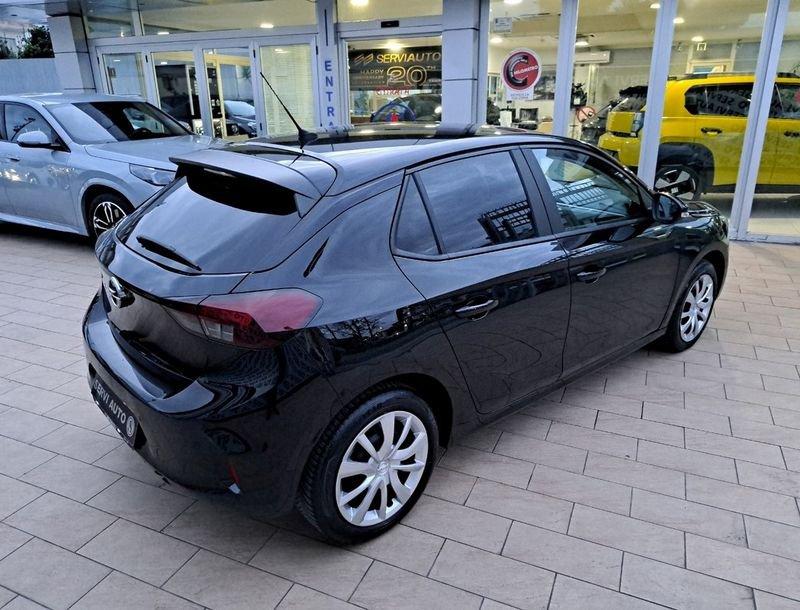 Opel Corsa Corsa 1.2 100 CV Edition