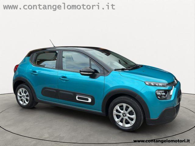 CITROEN C3 BlueHDi 100 S&S You