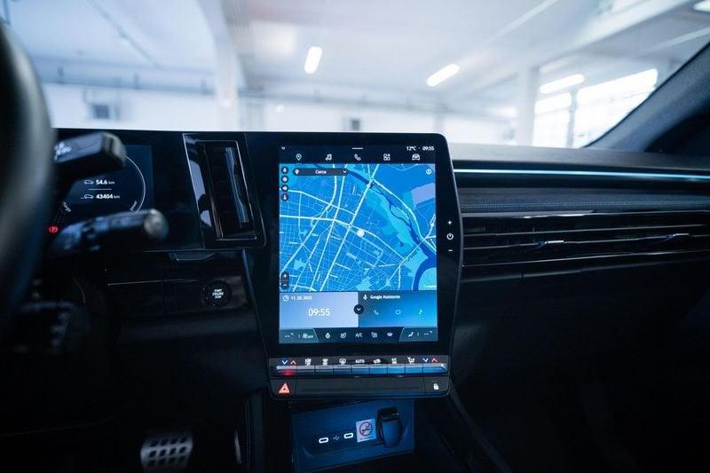 Renault Austral 1.2 E-Tech full hybrid Iconic Esprit Alpine 200cv auto