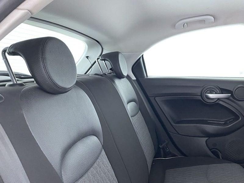 FIAT 500X Cross Look 1.3 Mjet 95cv 4x2 City Cross