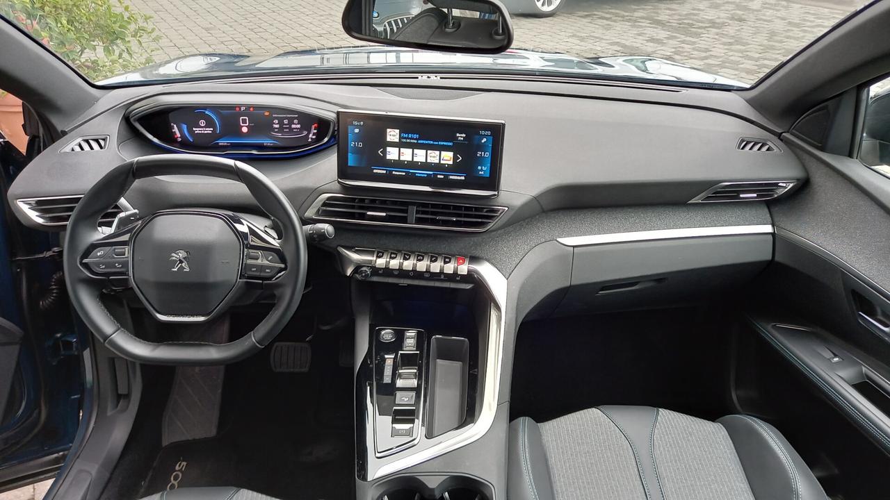 Peugeot 5008 BlueHDi 130 S&S EAT8 Allure Pack