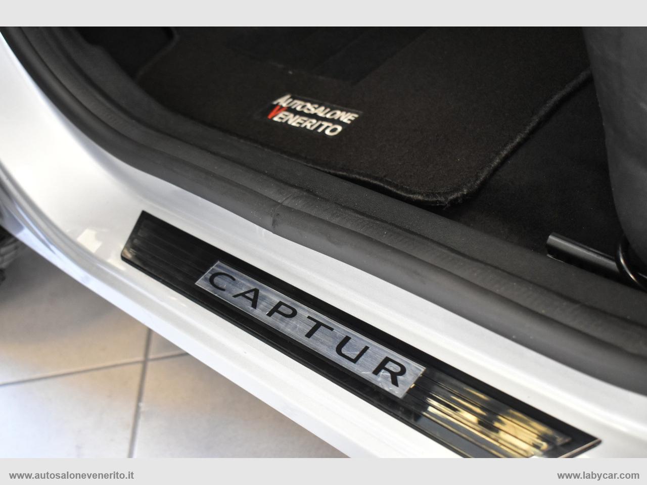 RENAULT Captur TCe 12V 90 CV S&S Energy Intens