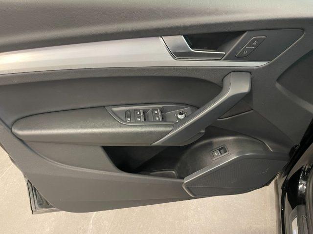 AUDI Q5 SPB 2.0 TDI Quattro 204 CV S-Tronic S-Line Plus