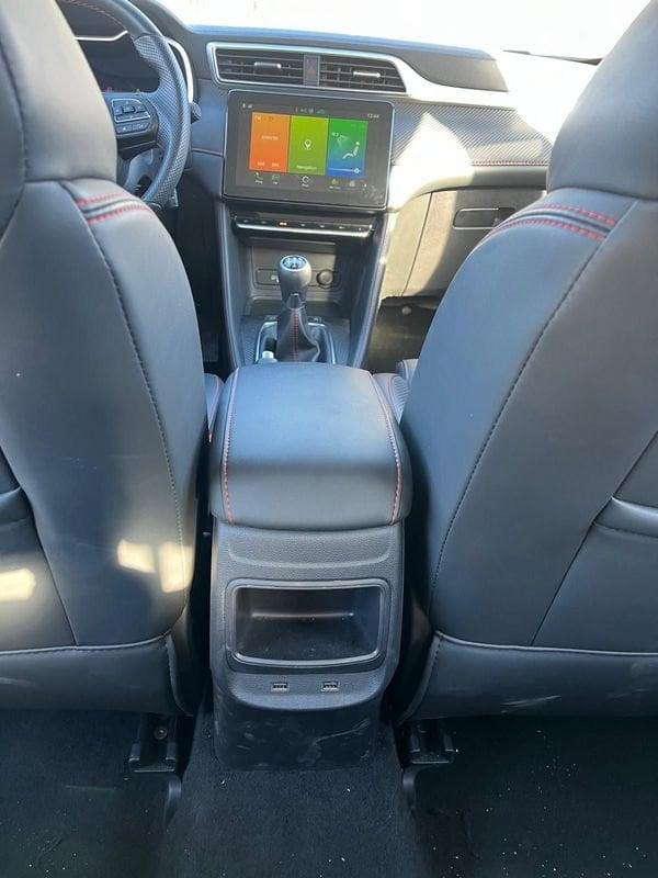 MG ZS ZS 1.5 VTi-tech Luxury