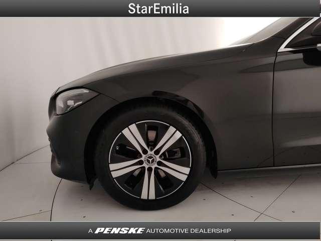 Mercedes-Benz C 220 C 220 d Mild hybrid Sport