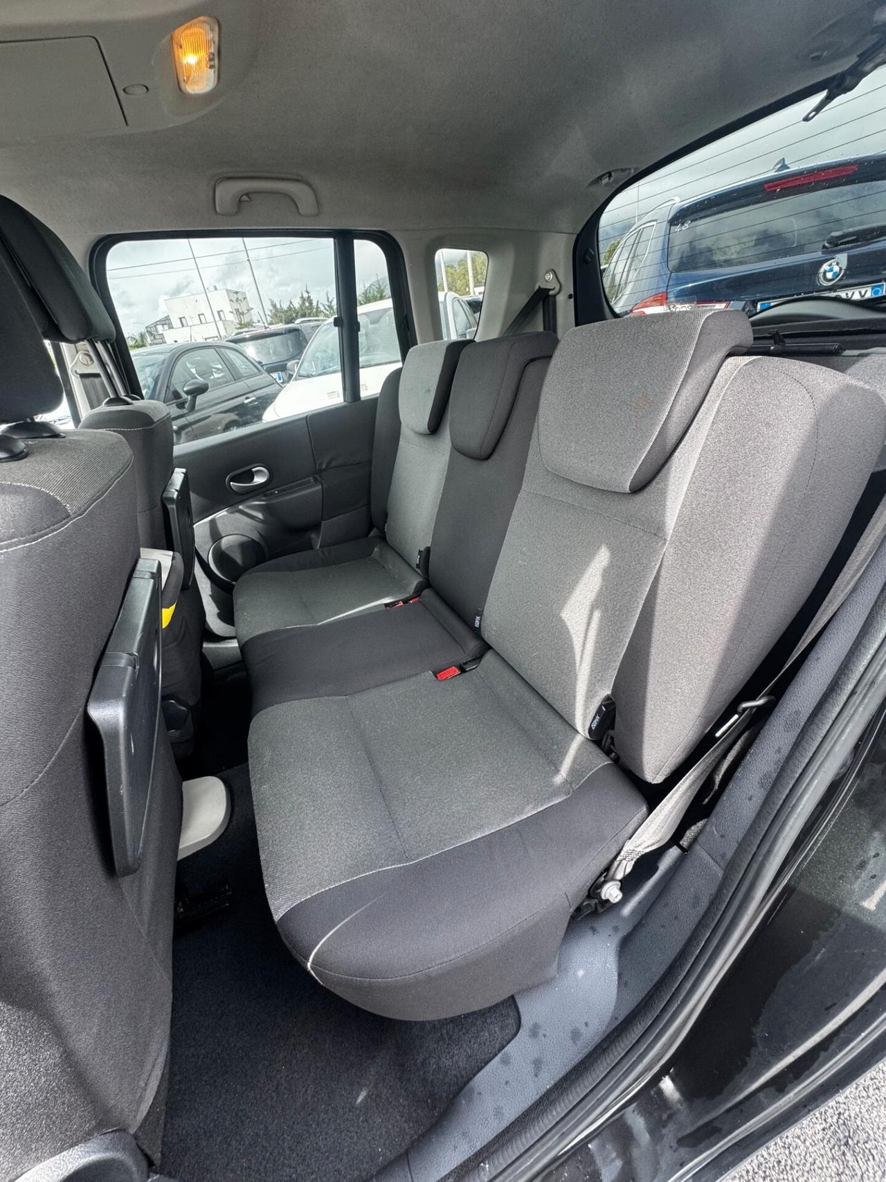 Renault Modus 1.5 dCi 85CV Dynamique