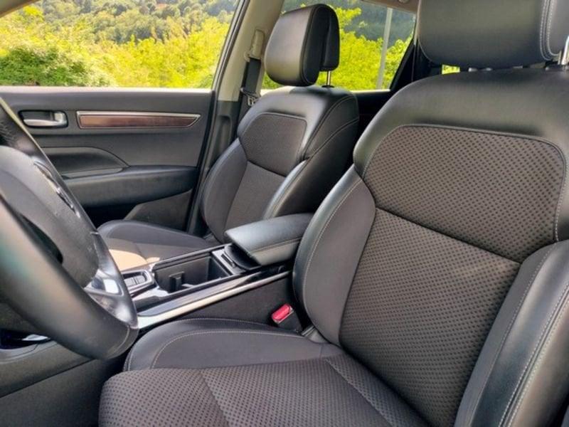 Renault Koleos Blue dCi X-Tronic Executive