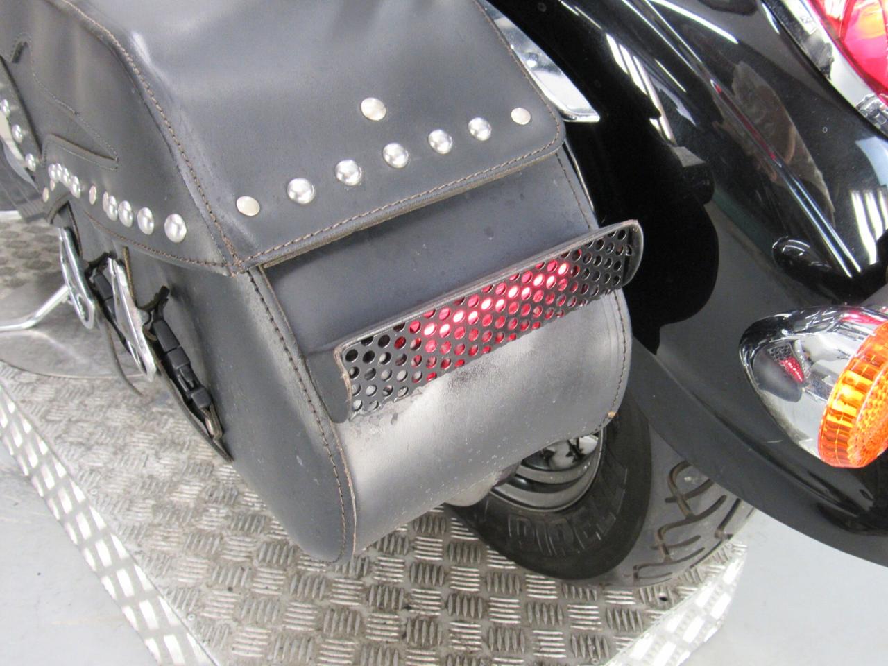 Kawasaki VN 900 CLASSIC