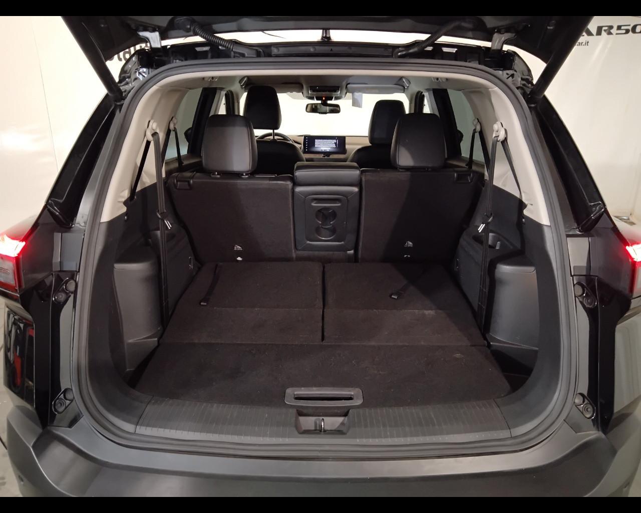 NISSAN X-Trail IV 2022 - X-Trail 1.5 e-power Tekna e-4orce 4wd auto