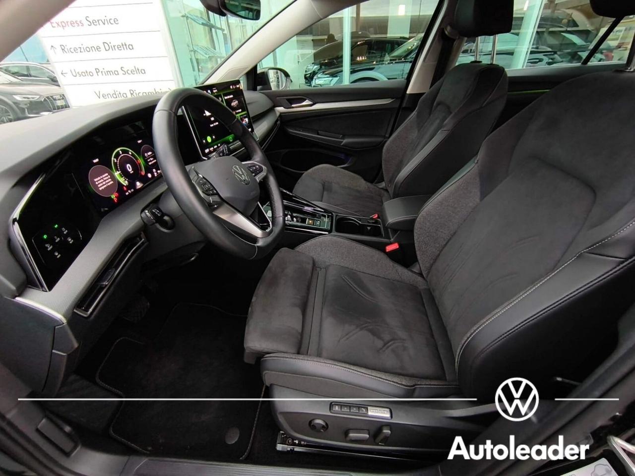 VW Golf 2.0 TDI Solo 13 mila km 150 CV DSG SCR Style