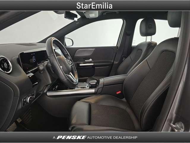 Mercedes-Benz B 180 B 180 d Automatic Sport Plus