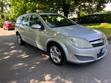 Opel Astra 1.7 CDTI 101CV 5 porte Cosmo neopatentati