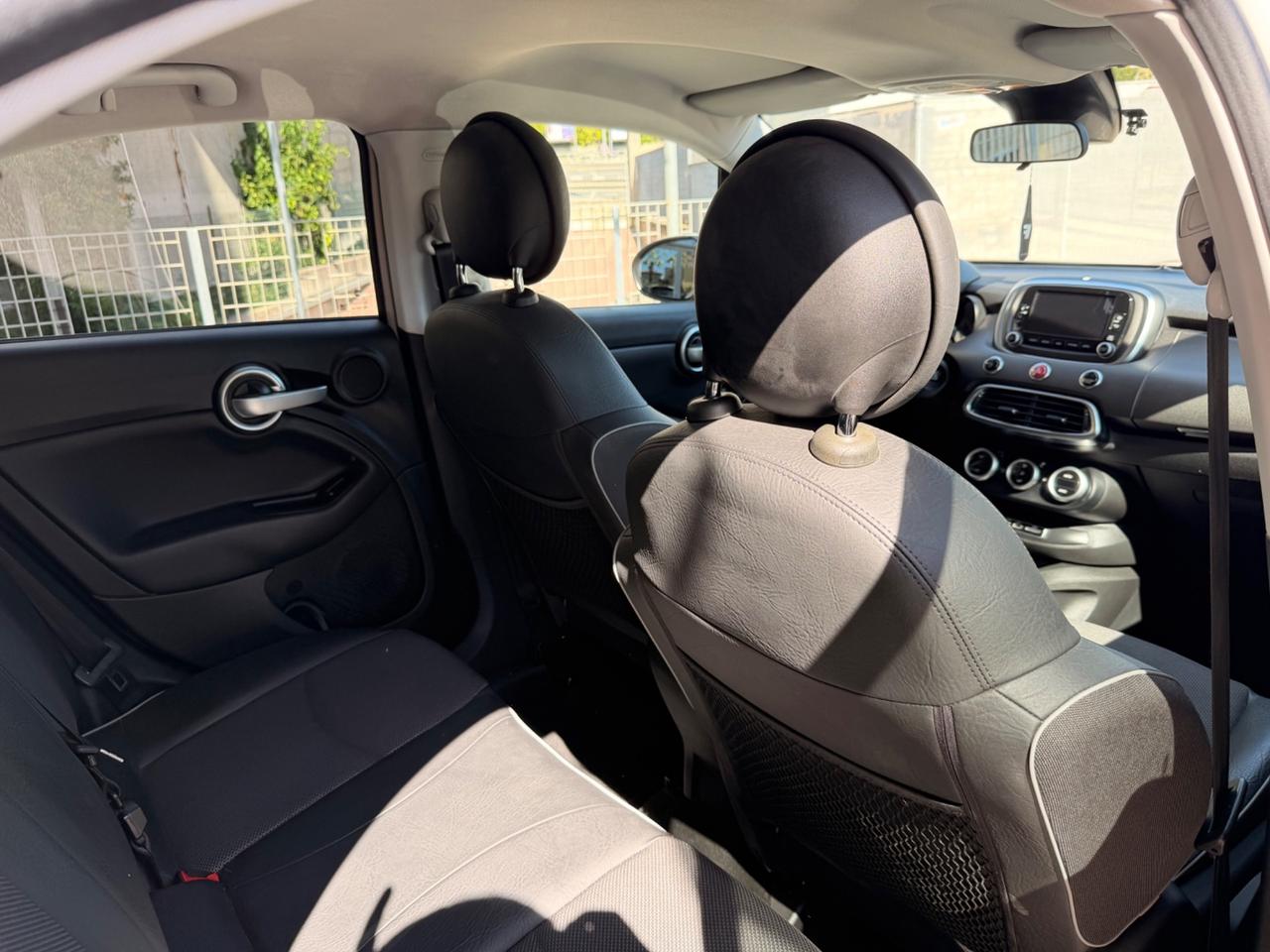 Fiat 500X 1.6 MultiJet 120 CV Cross Plus