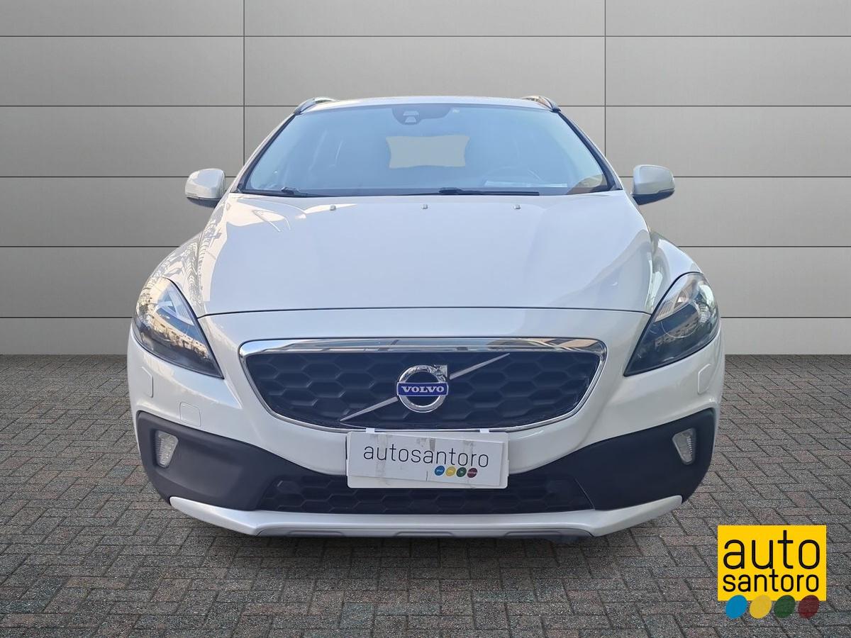 VOLVO V40 CROSS COUNTRY 2.0