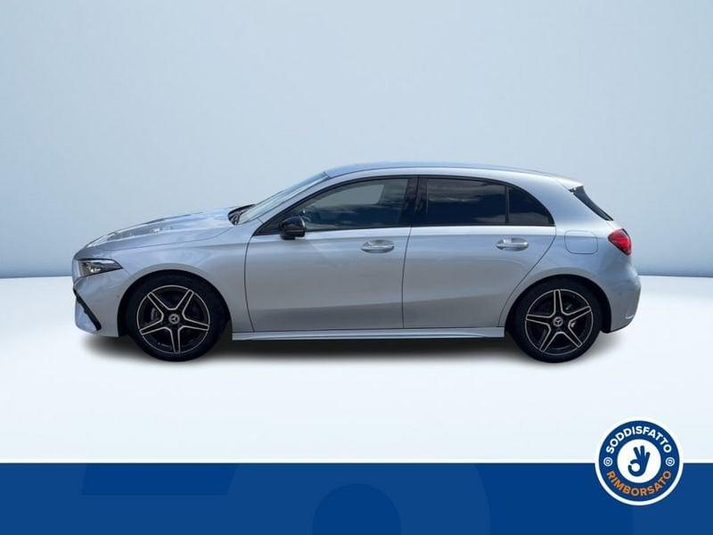 Mercedes-Benz Classe A 180d Automatic AMG Line Advanced Plus