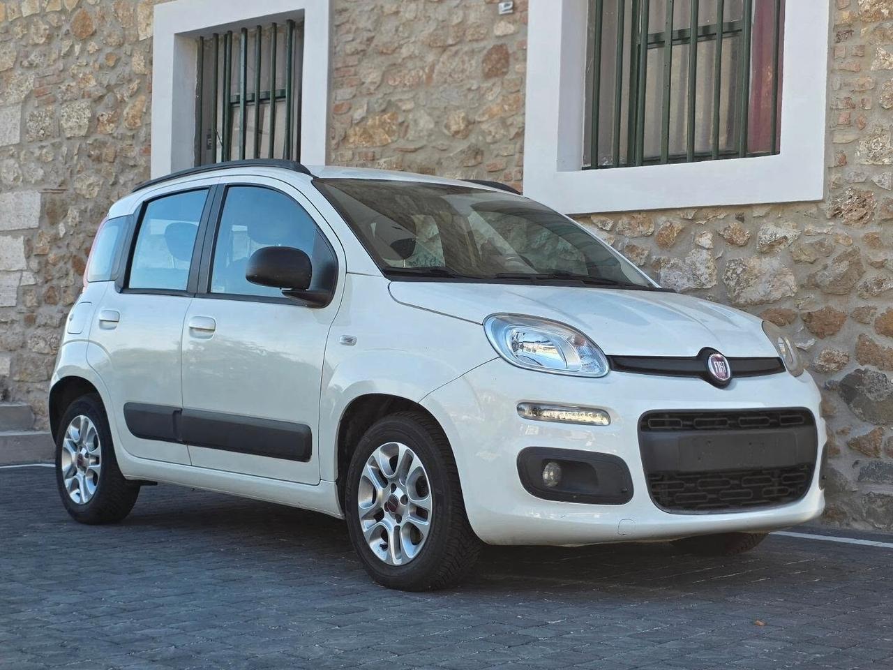 Fiat Panda 1.3 MJT 95 CV S&S Easy