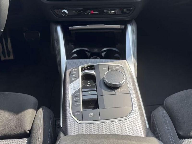 BMW Serie 4 Gran Coupé 430i xDrive Msport Pro LED MY25 CAMERA