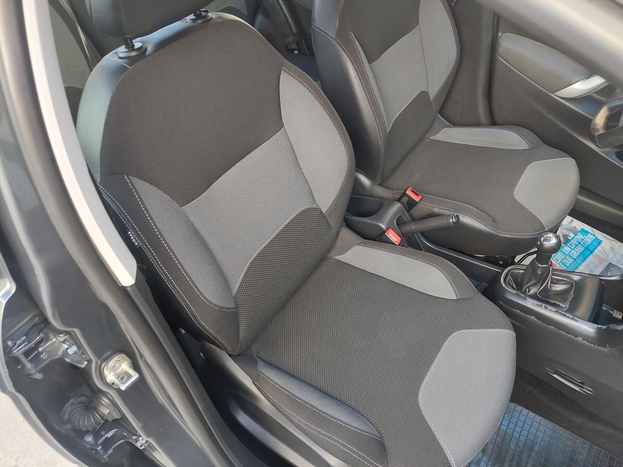 Citroen C3 1.4 HDi 70cv 2012 euro5