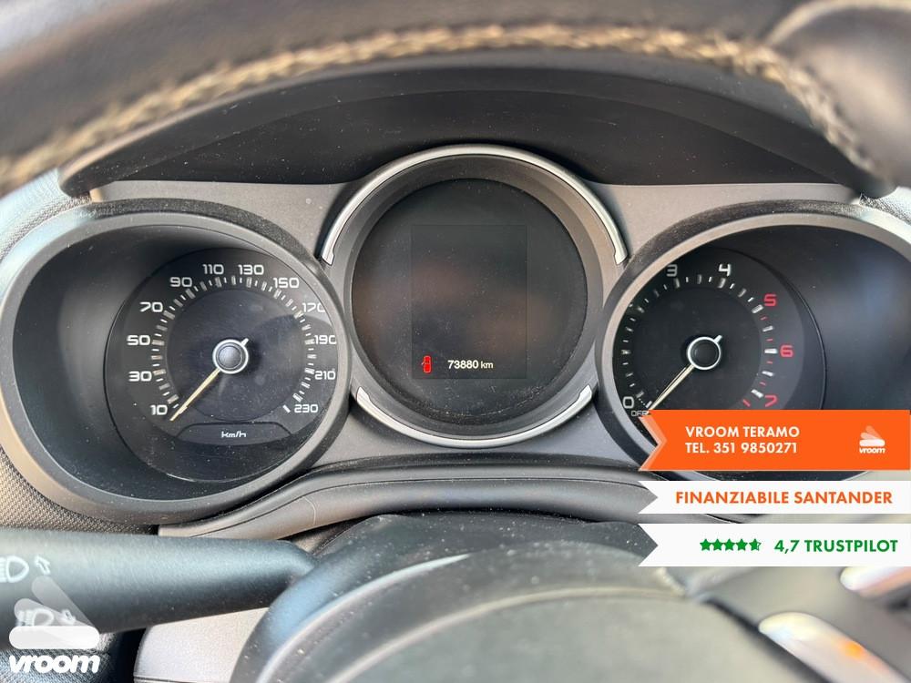 FIAT 500L 1.3 Multijet 95 CV Cross