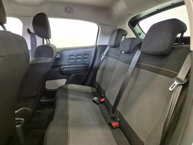 CITROEN C3 PureTech 82 Shine - NEOP. - UNIP. - Cam - Carplay