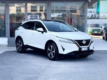 Nissan Qashqai 1.3 MHEV 140CV Tekna - 2021