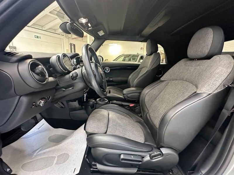 MINI Mini Cabrio 1.5 Cooper Hype auto