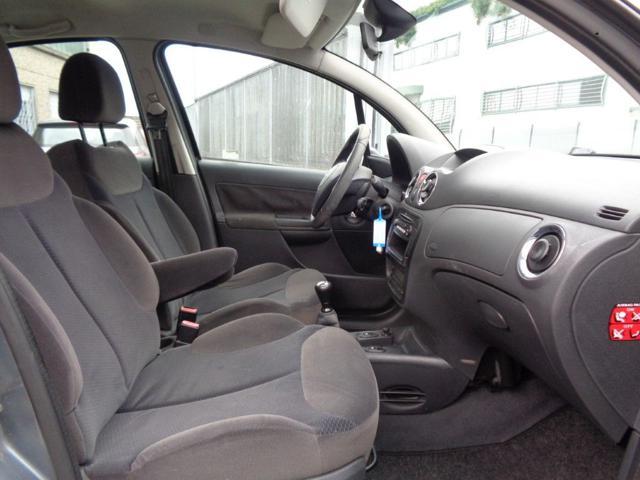 CITROEN C3 1.1 Exclusive *OK NEOPATENTATI* *FINANZIABILE*