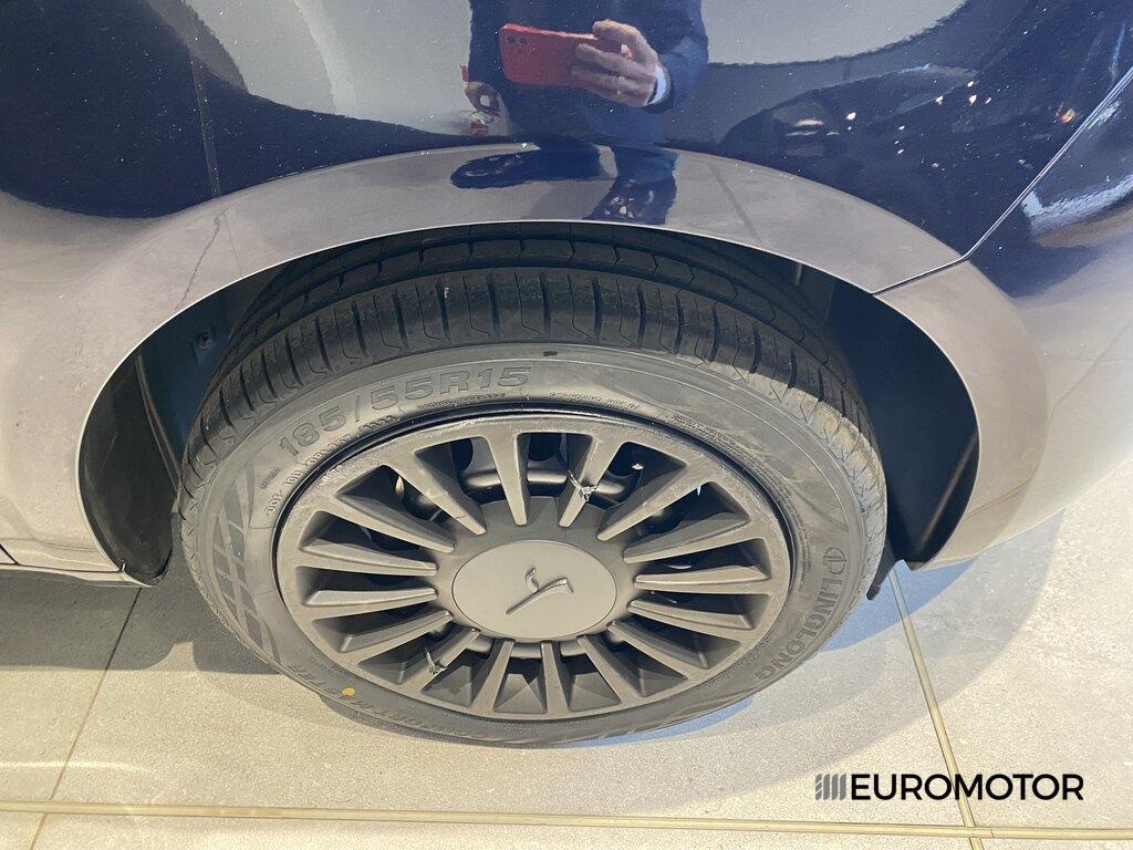 Lancia Ypsilon 5 Porte 1.2 Ecochic Elefantino