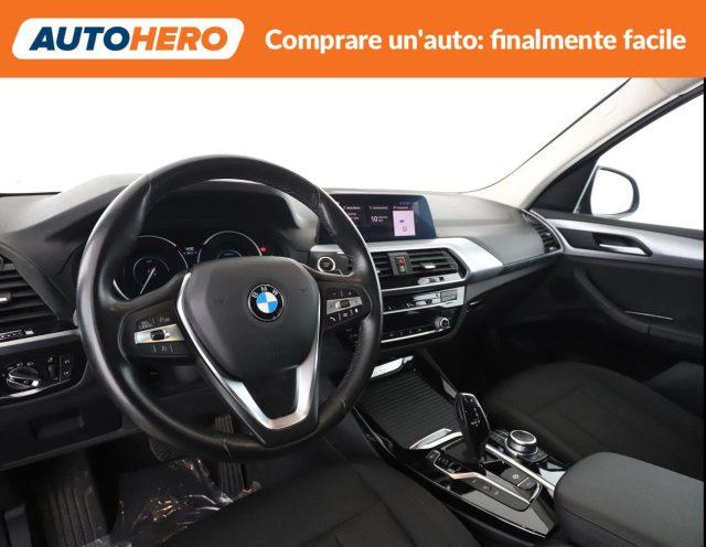 BMW X3 xDrive30e Business Advantage