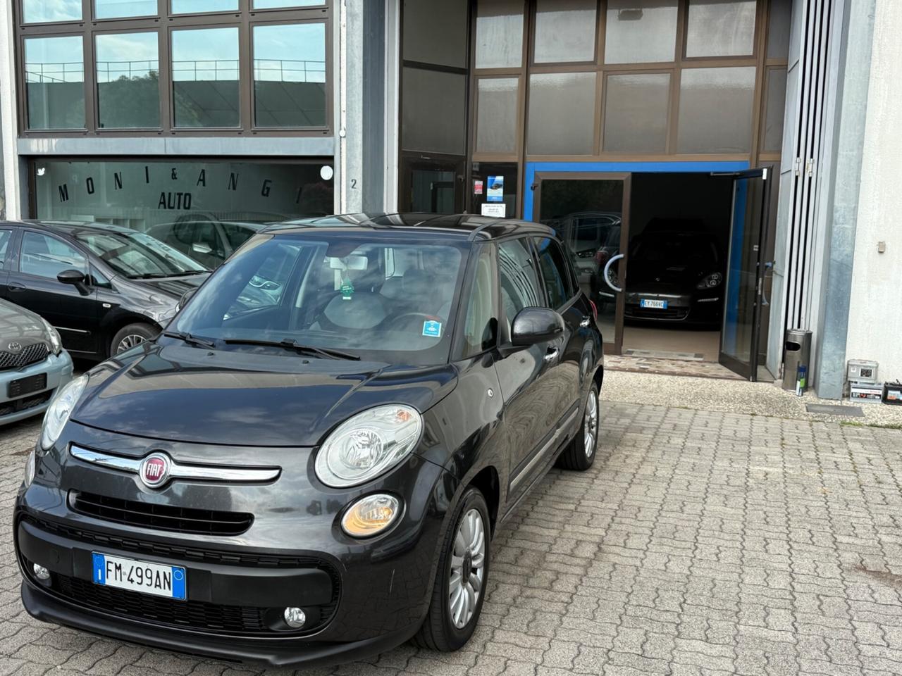 Fiat 500L Turbo nuovo 1.3 Multijet 95 CV Business