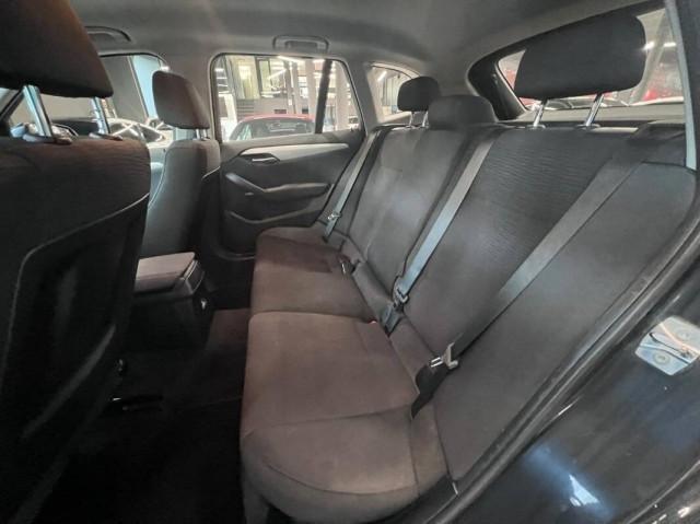 BMW X1 Sdrive18d xLine