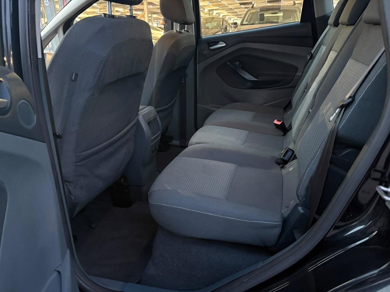 Ford C-Max 1.6 TDCi 115CV Plus Unipro 2011