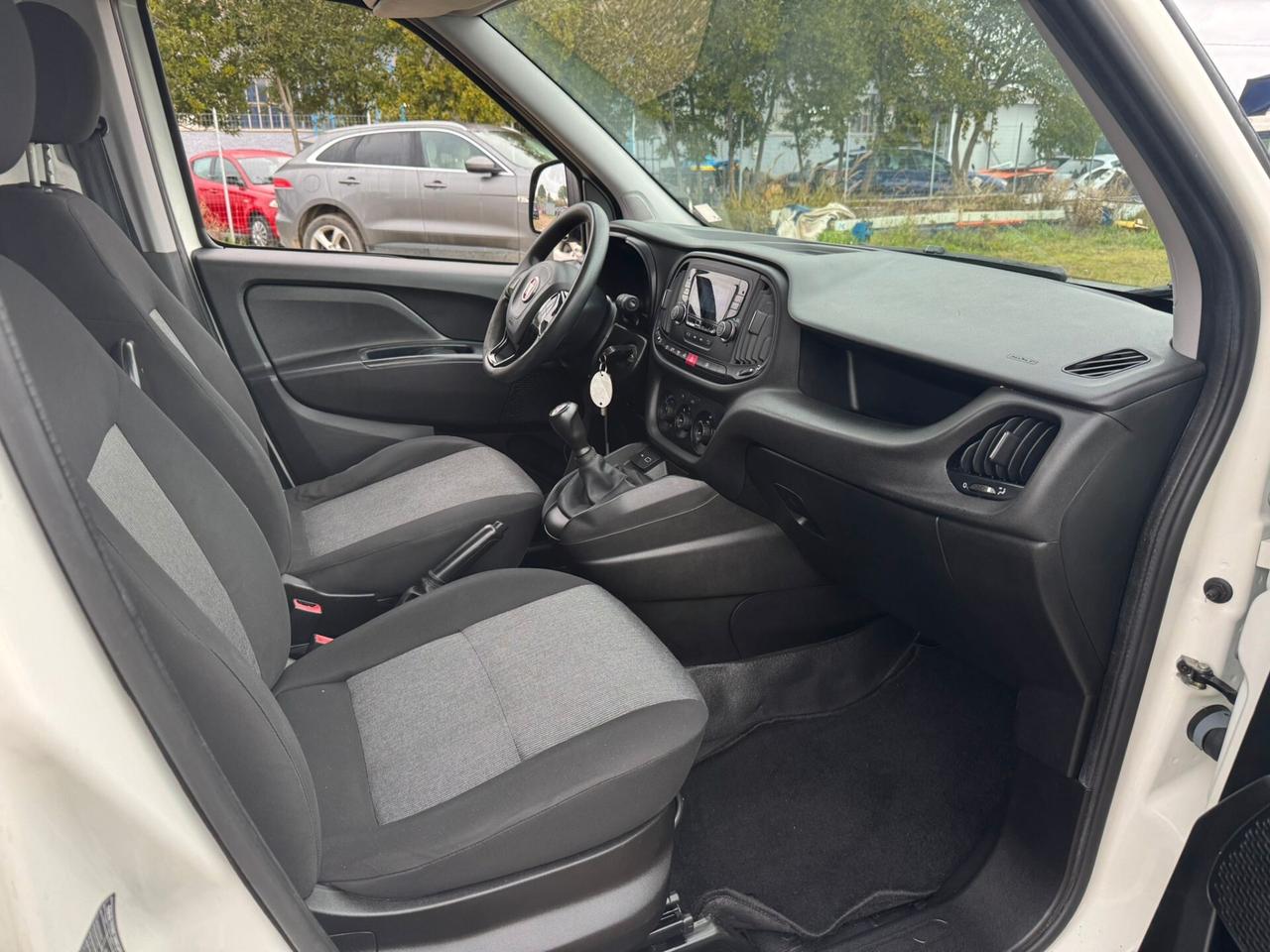 Fiat Doblo cargo 1.3 mjet 2019 SOLO 140.000 KM