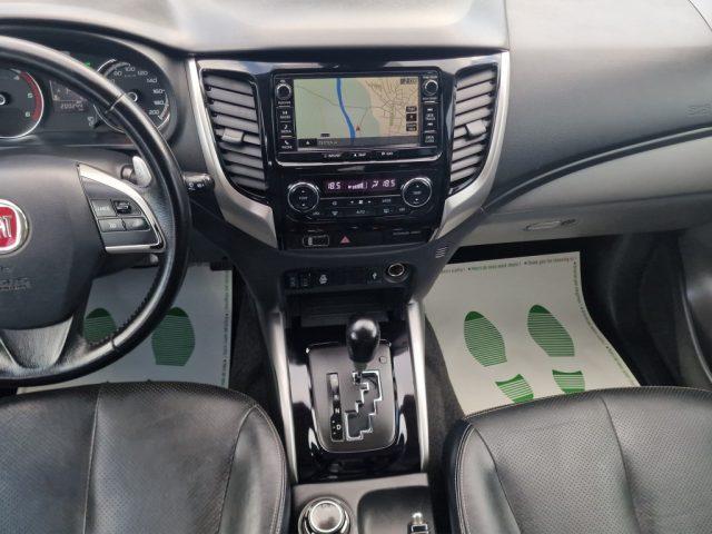 FIAT Fullback 2.4 180CV Doppia Cabina aut. Cross Plus