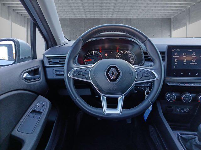 RENAULT Clio 5ª serie TCe 90 CV 5 porte Business